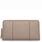 Preview: ZIP WALLET MUSHROOM